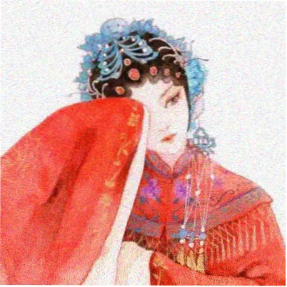 读者老周头像